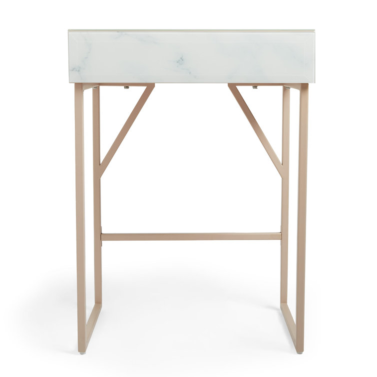 Canora Grey Nolte Dressing Table Wayfair.co.uk